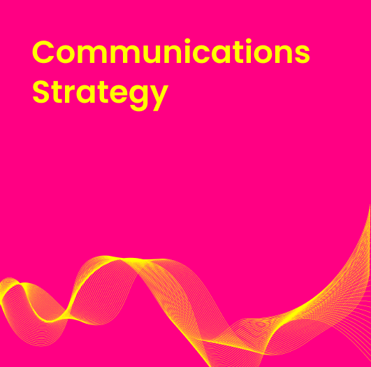 Bridge Creative Communications Strategy