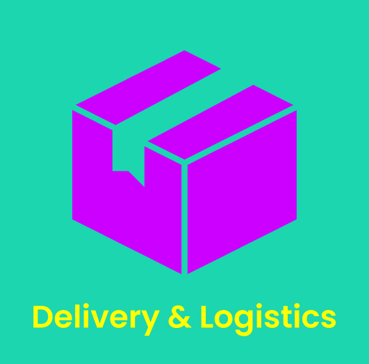 Bridge Creative Delivery and Logistics