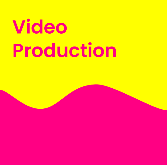 Bridge Creative Video Production